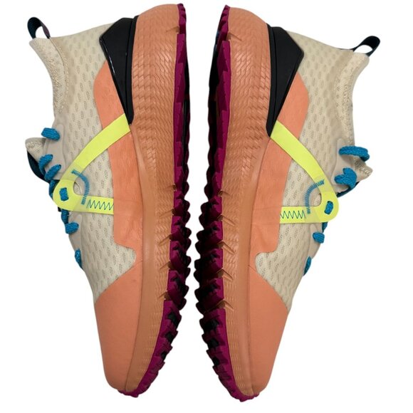 COLE HAAN Women's Zerogrand Spikeless (Overtake) Golf Shoe‎ Size 9 - Picture 6 of 11